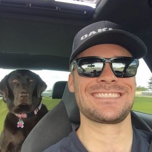 Meet your Posher, Austin